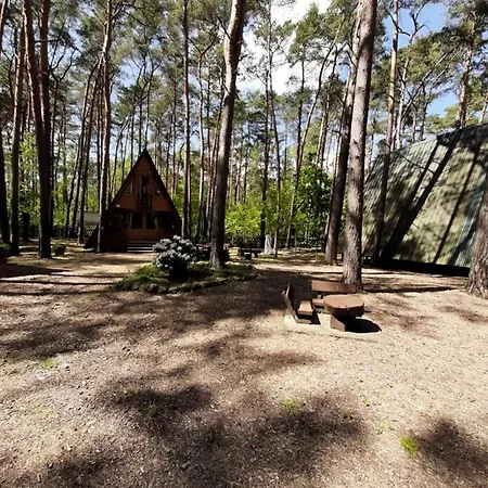 Ferienhaus Nepumuk-ranch Arendsee (Altmarkkreis Salzwedel)