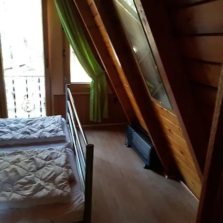 Ferienhaus Nepumuk-ranch